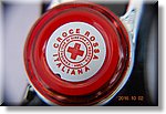 Mathi (TO) 2 Ottobre 2016 - Sagra della Castagna - Croce Rossa Italiana- Comitato Regionale del Piemonte