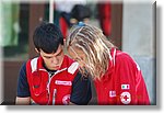 Mathi (TO) 2 Ottobre 2016 - Sagra della Castagna - Croce Rossa Italiana- Comitato Regionale del Piemonte