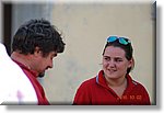Mathi (TO) 2 Ottobre 2016 - Sagra della Castagna - Croce Rossa Italiana- Comitato Regionale del Piemonte