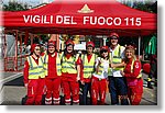 Mathi (TO) 2 Ottobre 2016 - Sagra della Castagna - Croce Rossa Italiana- Comitato Regionale del Piemonte