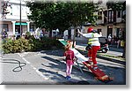 Mathi (TO) 2 Ottobre 2016 - Sagra della Castagna - Croce Rossa Italiana- Comitato Regionale del Piemonte