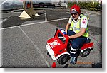 Mathi (TO) 2 Ottobre 2016 - Sagra della Castagna - Croce Rossa Italiana- Comitato Regionale del Piemonte