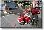 Mathi (TO) 2 Ottobre 2016 - Sagra della Castagna - Croce Rossa Italiana- Comitato Regionale del Piemonte