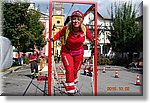 Mathi (TO) 2 Ottobre 2016 - Sagra della Castagna - Croce Rossa Italiana- Comitato Regionale del Piemonte