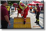 Mathi (TO) 2 Ottobre 2016 - Sagra della Castagna - Croce Rossa Italiana- Comitato Regionale del Piemonte