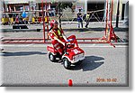Mathi (TO) 2 Ottobre 2016 - Sagra della Castagna - Croce Rossa Italiana- Comitato Regionale del Piemonte