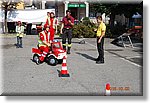 Mathi (TO) 2 Ottobre 2016 - Sagra della Castagna - Croce Rossa Italiana- Comitato Regionale del Piemonte