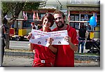 Mathi (TO) 2 Ottobre 2016 - Sagra della Castagna - Croce Rossa Italiana- Comitato Regionale del Piemonte