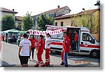 Mathi (TO) 2 Ottobre 2016 - Sagra della Castagna - Croce Rossa Italiana- Comitato Regionale del Piemonte