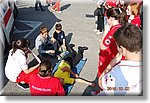 Mathi (TO) 2 Ottobre 2016 - Sagra della Castagna - Croce Rossa Italiana- Comitato Regionale del Piemonte