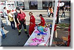 Mathi (TO) 2 Ottobre 2016 - Sagra della Castagna - Croce Rossa Italiana- Comitato Regionale del Piemonte