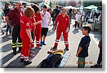 Mathi (TO) 2 Ottobre 2016 - Sagra della Castagna - Croce Rossa Italiana- Comitato Regionale del Piemonte