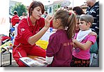 Mathi (TO) 2 Ottobre 2016 - Sagra della Castagna - Croce Rossa Italiana- Comitato Regionale del Piemonte