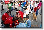 Mathi (TO) 2 Ottobre 2016 - Sagra della Castagna - Croce Rossa Italiana- Comitato Regionale del Piemonte