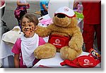 Mathi (TO) 2 Ottobre 2016 - Sagra della Castagna - Croce Rossa Italiana- Comitato Regionale del Piemonte
