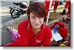 Mathi (TO) 2 Ottobre 2016 - Sagra della Castagna - Croce Rossa Italiana- Comitato Regionale del Piemonte