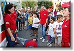 Mathi (TO) 2 Ottobre 2016 - Sagra della Castagna - Croce Rossa Italiana- Comitato Regionale del Piemonte