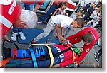Mathi (TO) 2 Ottobre 2016 - Sagra della Castagna - Croce Rossa Italiana- Comitato Regionale del Piemonte