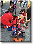 Mathi (TO) 2 Ottobre 2016 - Sagra della Castagna - Croce Rossa Italiana- Comitato Regionale del Piemonte