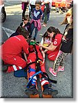 Mathi (TO) 2 Ottobre 2016 - Sagra della Castagna - Croce Rossa Italiana- Comitato Regionale del Piemonte