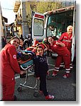 Mathi (TO) 2 Ottobre 2016 - Sagra della Castagna - Croce Rossa Italiana- Comitato Regionale del Piemonte