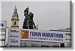 Torino 2 Ottobre 2016 - Turin Marathon - Croce Rossa Italiana- Comitato Regionale del Piemonte