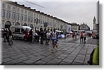 Torino 2 Ottobre 2016 - Turin Marathon - Croce Rossa Italiana- Comitato Regionale del Piemonte