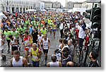 Torino 2 Ottobre 2016 - Turin Marathon - Croce Rossa Italiana- Comitato Regionale del Piemonte