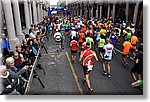 Torino 2 Ottobre 2016 - Turin Marathon - Croce Rossa Italiana- Comitato Regionale del Piemonte