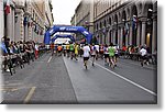 Torino 2 Ottobre 2016 - Turin Marathon - Croce Rossa Italiana- Comitato Regionale del Piemonte