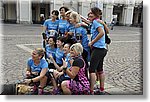 Torino 2 Ottobre 2016 - Turin Marathon - Croce Rossa Italiana- Comitato Regionale del Piemonte