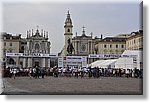 Torino 2 Ottobre 2016 - Turin Marathon - Croce Rossa Italiana- Comitato Regionale del Piemonte