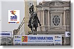 Torino 2 Ottobre 2016 - Turin Marathon - Croce Rossa Italiana- Comitato Regionale del Piemonte