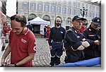 Torino 2 Ottobre 2016 - Turin Marathon - Croce Rossa Italiana- Comitato Regionale del Piemonte