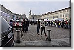 Torino 2 Ottobre 2016 - Turin Marathon - Croce Rossa Italiana- Comitato Regionale del Piemonte