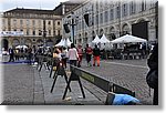 Torino 2 Ottobre 2016 - Turin Marathon - Croce Rossa Italiana- Comitato Regionale del Piemonte