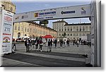 Torino 2 Ottobre 2016 - Turin Marathon - Croce Rossa Italiana- Comitato Regionale del Piemonte