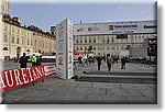 Torino 2 Ottobre 2016 - Turin Marathon - Croce Rossa Italiana- Comitato Regionale del Piemonte