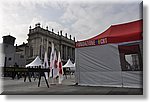 Torino 2 Ottobre 2016 - Turin Marathon - Croce Rossa Italiana- Comitato Regionale del Piemonte