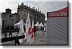 Torino 2 Ottobre 2016 - Turin Marathon - Croce Rossa Italiana- Comitato Regionale del Piemonte