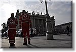 Torino 2 Ottobre 2016 - Turin Marathon - Croce Rossa Italiana- Comitato Regionale del Piemonte