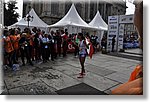 Torino 2 Ottobre 2016 - Turin Marathon - Croce Rossa Italiana- Comitato Regionale del Piemonte