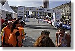 Torino 2 Ottobre 2016 - Turin Marathon - Croce Rossa Italiana- Comitato Regionale del Piemonte