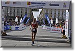 Torino 2 Ottobre 2016 - Turin Marathon - Croce Rossa Italiana- Comitato Regionale del Piemonte