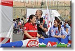 Torino 2 Ottobre 2016 - Turin Marathon - Croce Rossa Italiana- Comitato Regionale del Piemonte