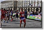 Torino 2 Ottobre 2016 - Turin Marathon - Croce Rossa Italiana- Comitato Regionale del Piemonte