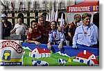 Torino 2 Ottobre 2016 - Turin Marathon - Croce Rossa Italiana- Comitato Regionale del Piemonte