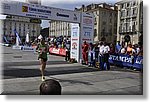 Torino 2 Ottobre 2016 - Turin Marathon - Croce Rossa Italiana- Comitato Regionale del Piemonte