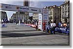 Torino 2 Ottobre 2016 - Turin Marathon - Croce Rossa Italiana- Comitato Regionale del Piemonte