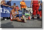 Torino 2 Ottobre 2016 - Turin Marathon - Croce Rossa Italiana- Comitato Regionale del Piemonte